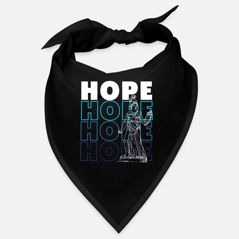 Hope Bandana