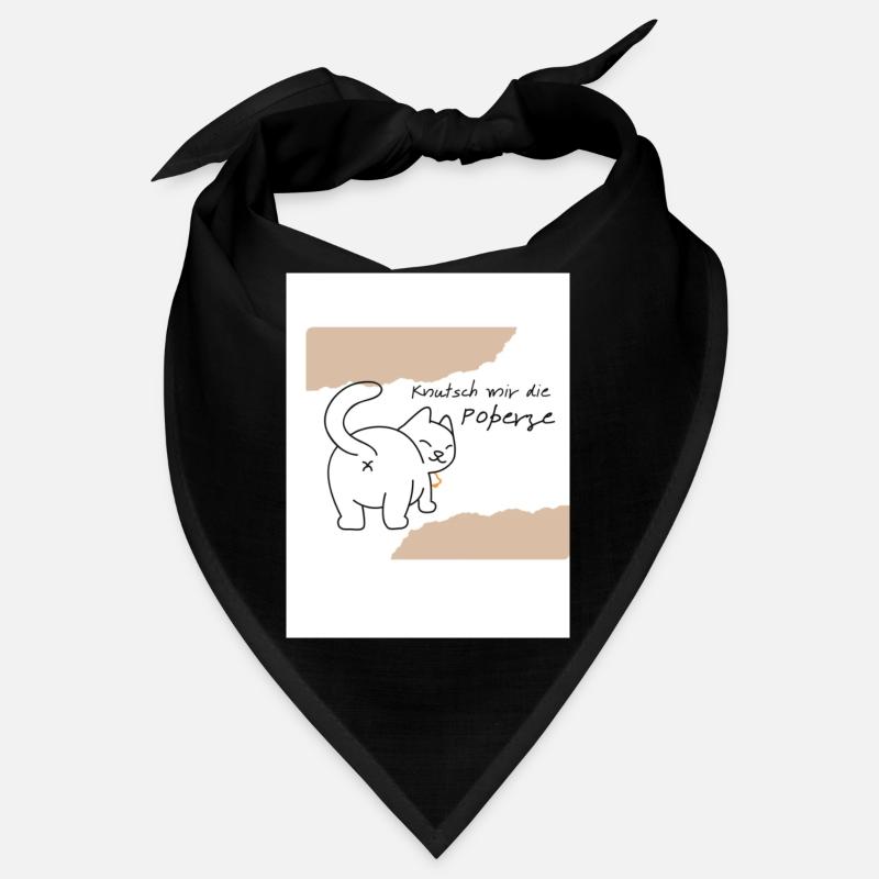 Poperze Bandana