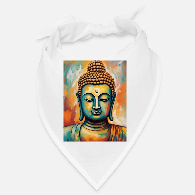 Bouddha Bandana
