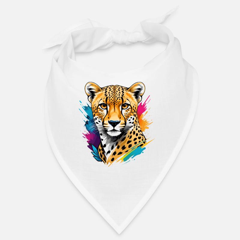 Gepard Bandana