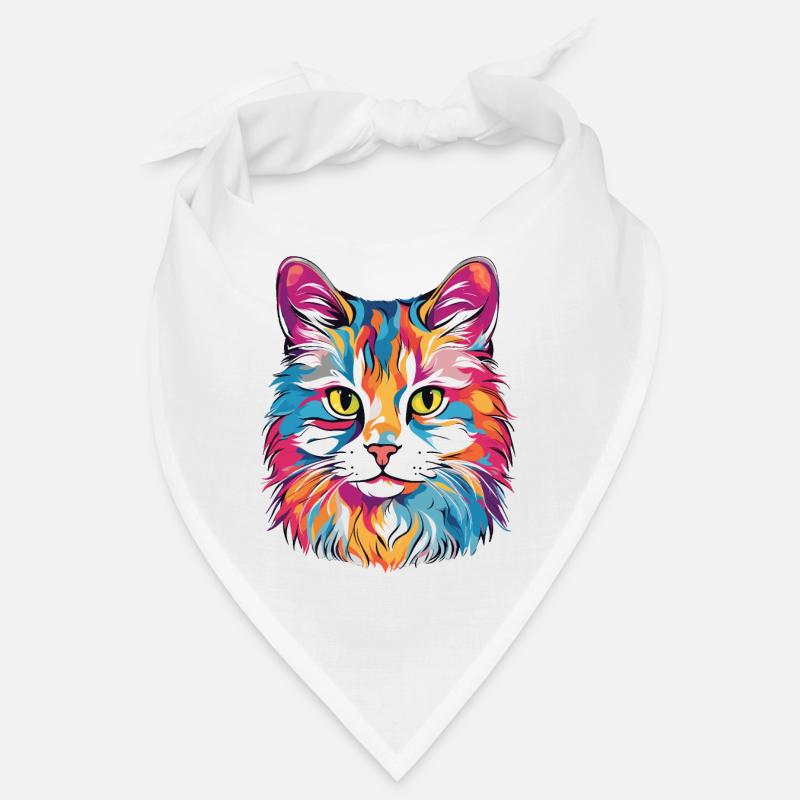 Chat Bandana