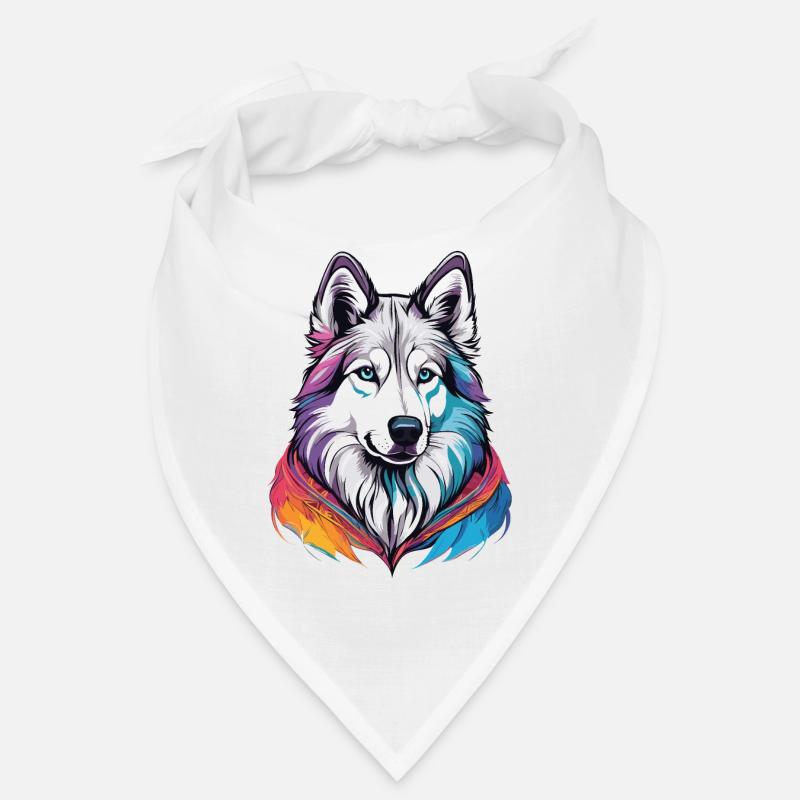 Rauque Bandana