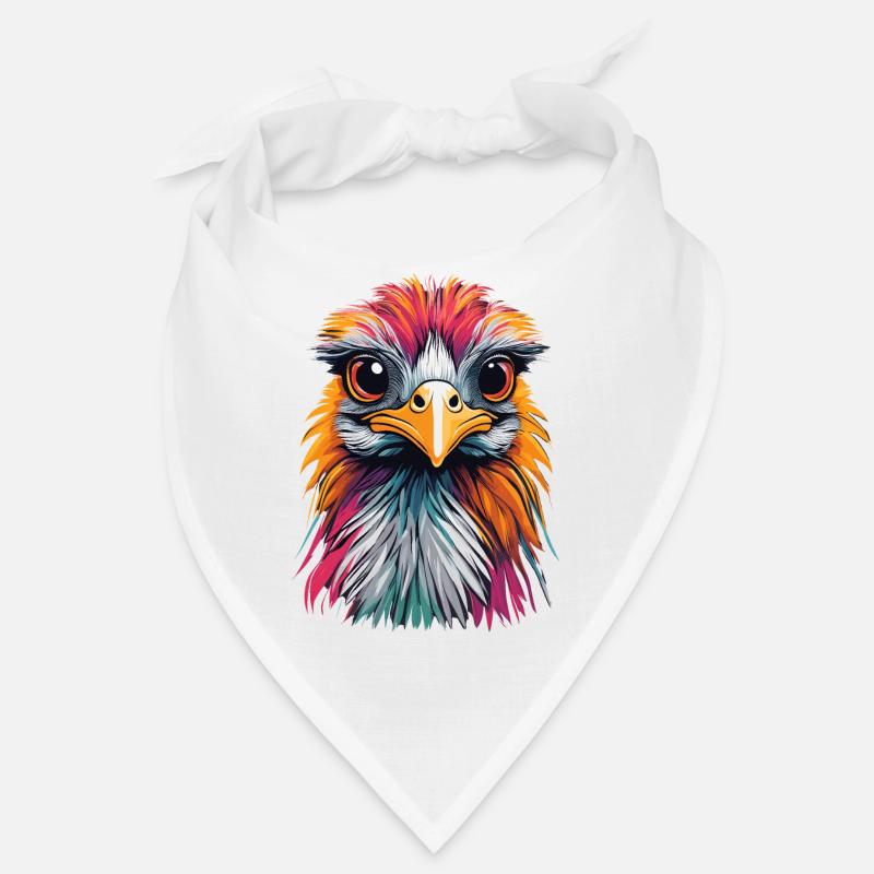 Strauß Bandana