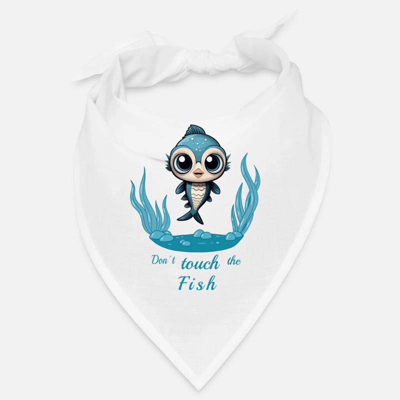 Poisson sucré Bandana