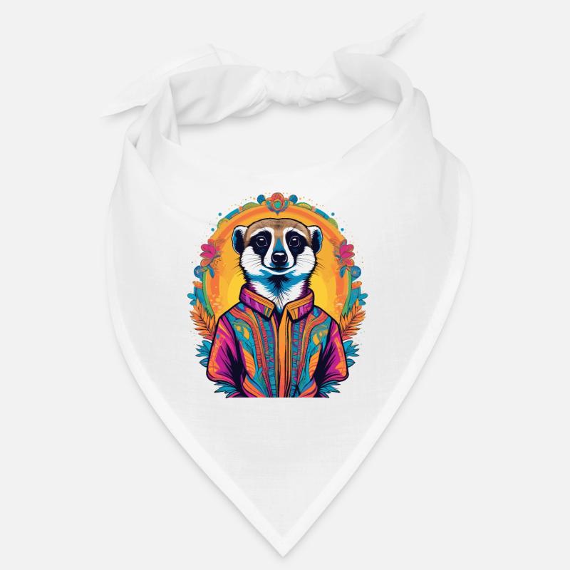 Suricate Bandana