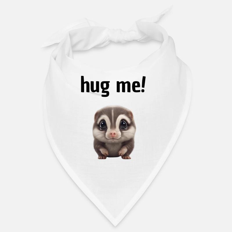 Süßes Tierchen Bandana