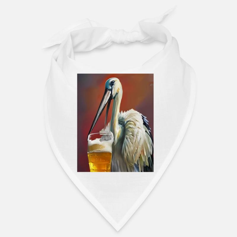 Storchen-Bier Bandana