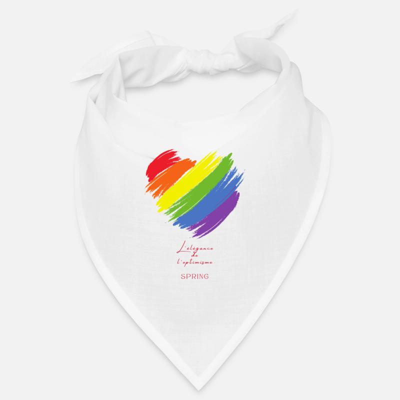 Spring 3 Bandana