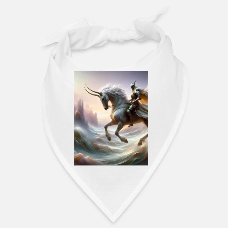 SkyQuest Bandana