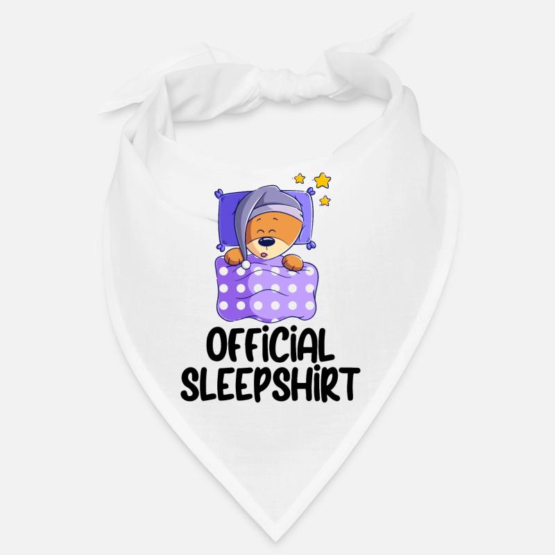 Lustiger Spruch Bild Witzig Humor Geschenkidee Bandana