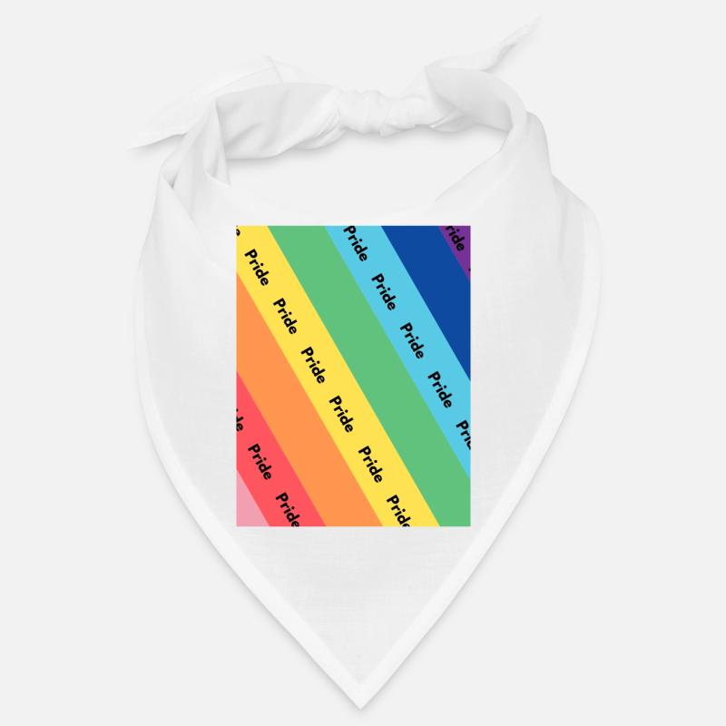Pride Bandana