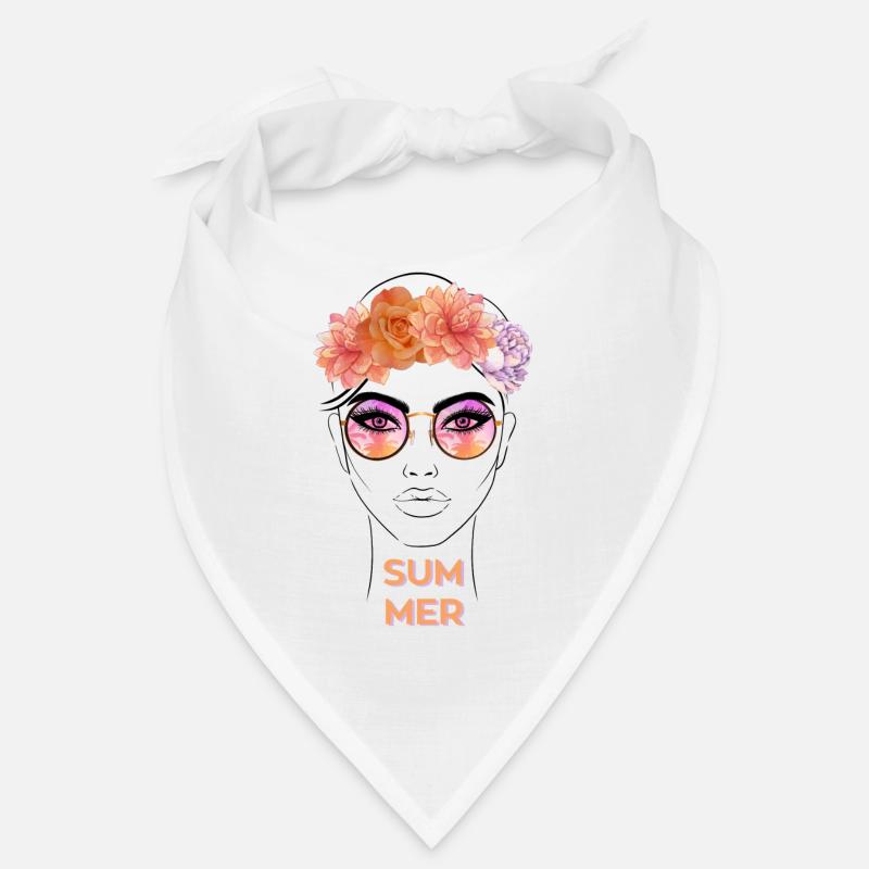 Summer Bandana
