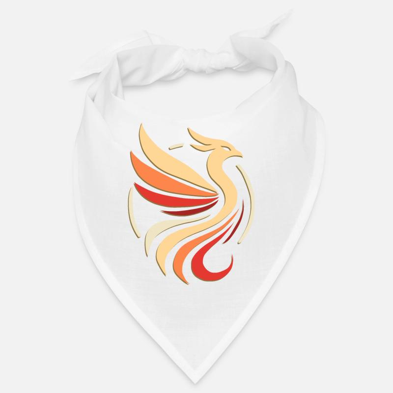 Phoenix Bandana