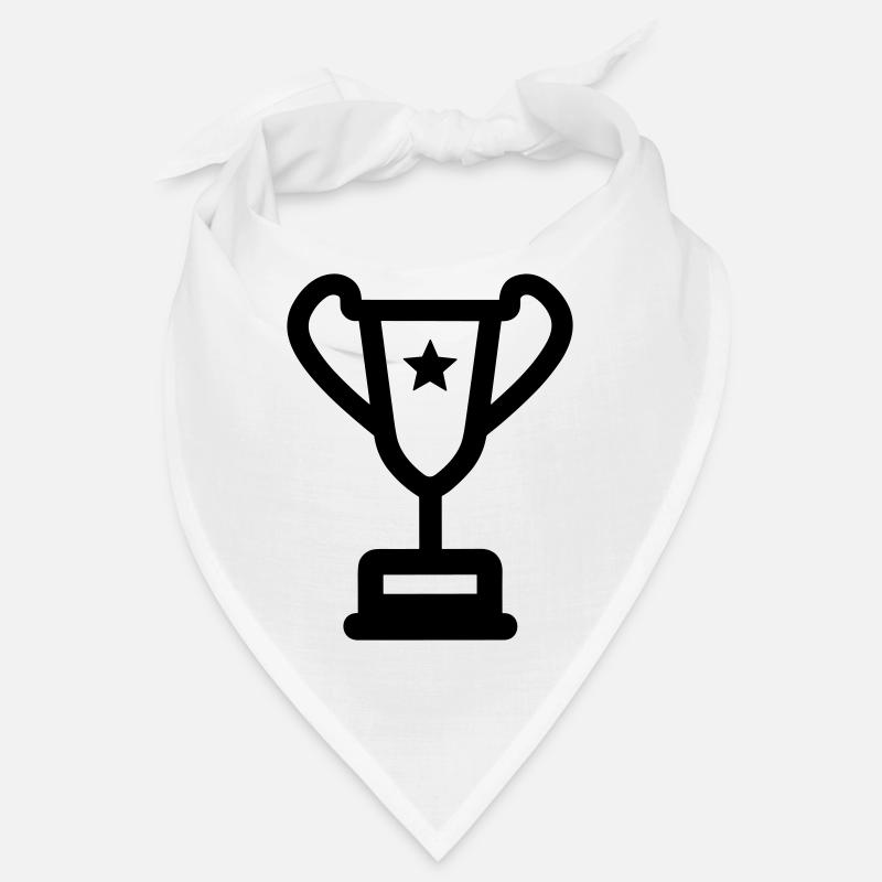 trophy Bandana