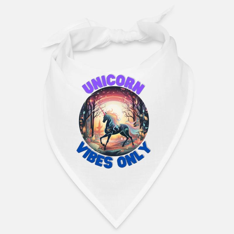 Licorne6 Bandana