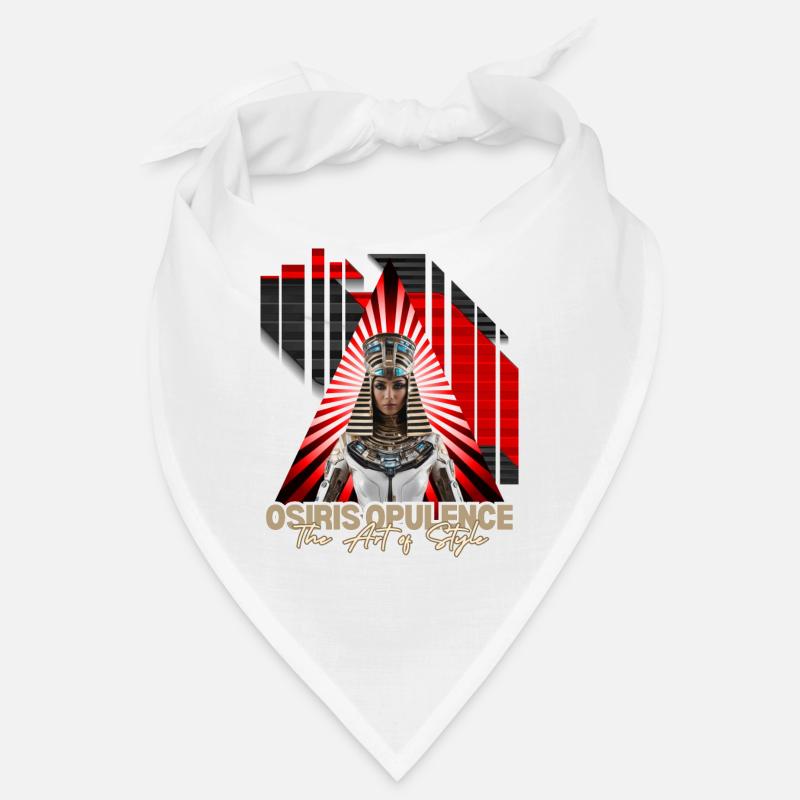 Osiris Opulence Bandana