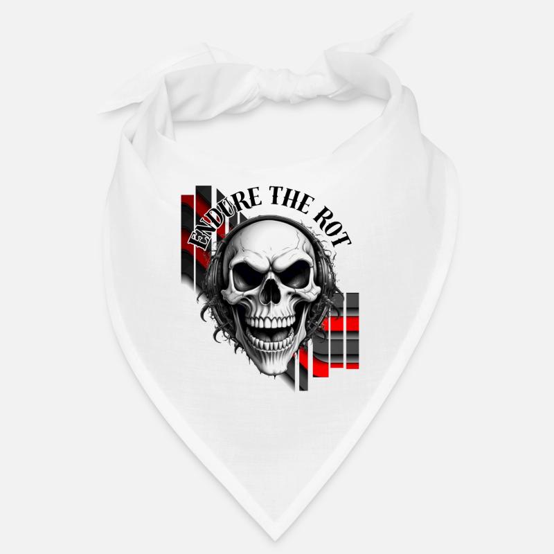 Endure the Rot Bandana