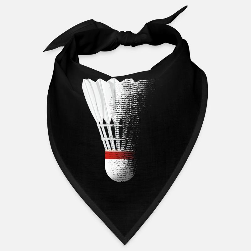 Badminton Bandana