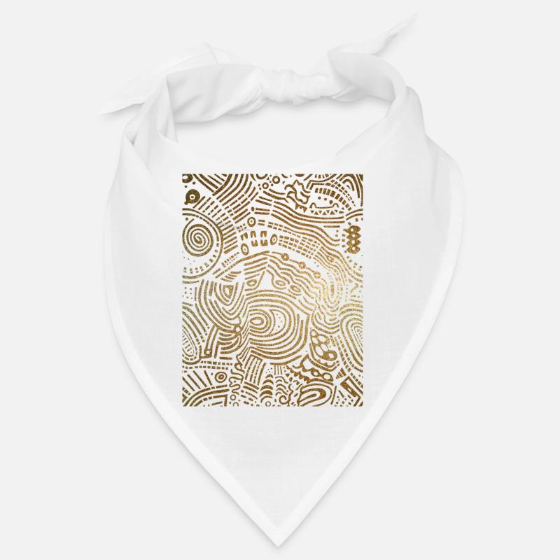 Graphique Bandana