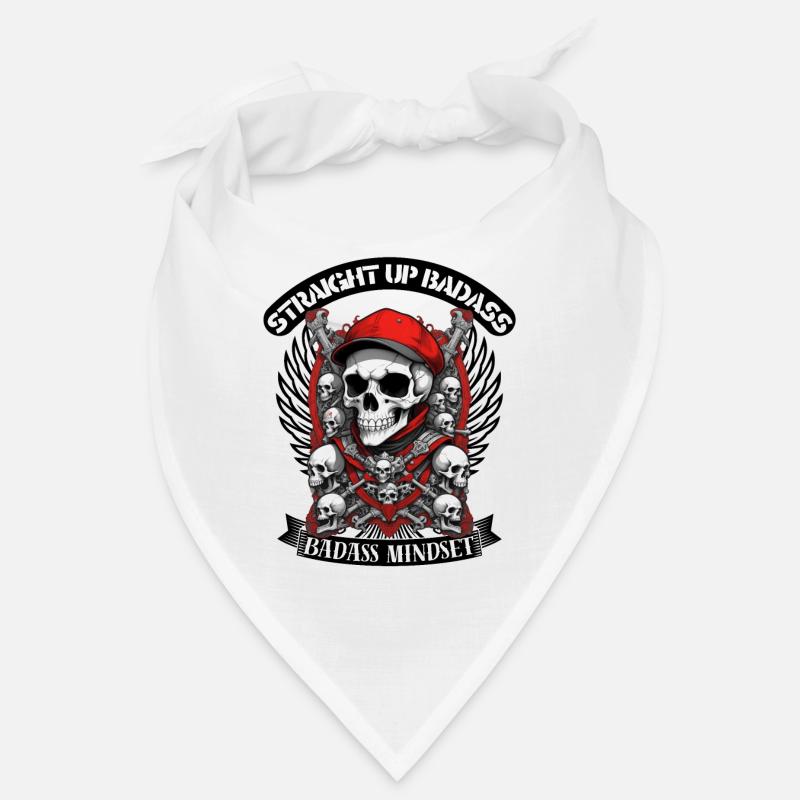 Dur à cuire Bandana