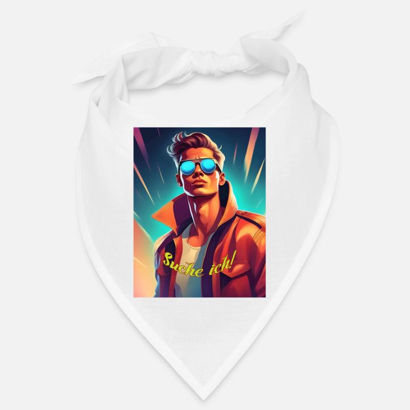 Typ Bandana