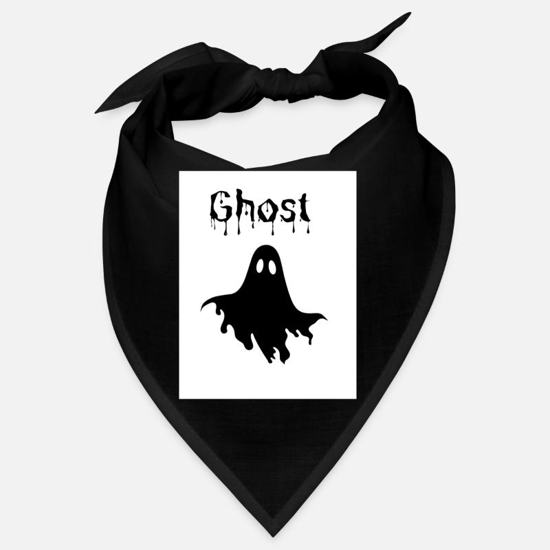 Ghost Bandana