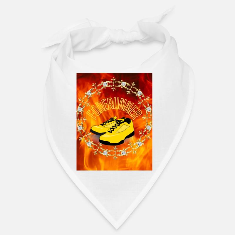 Précurseur Bandana
