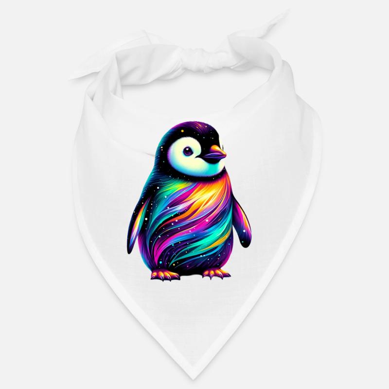 Penguin Bandana