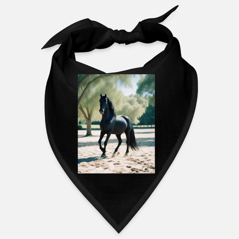 PRÉ Bandana
