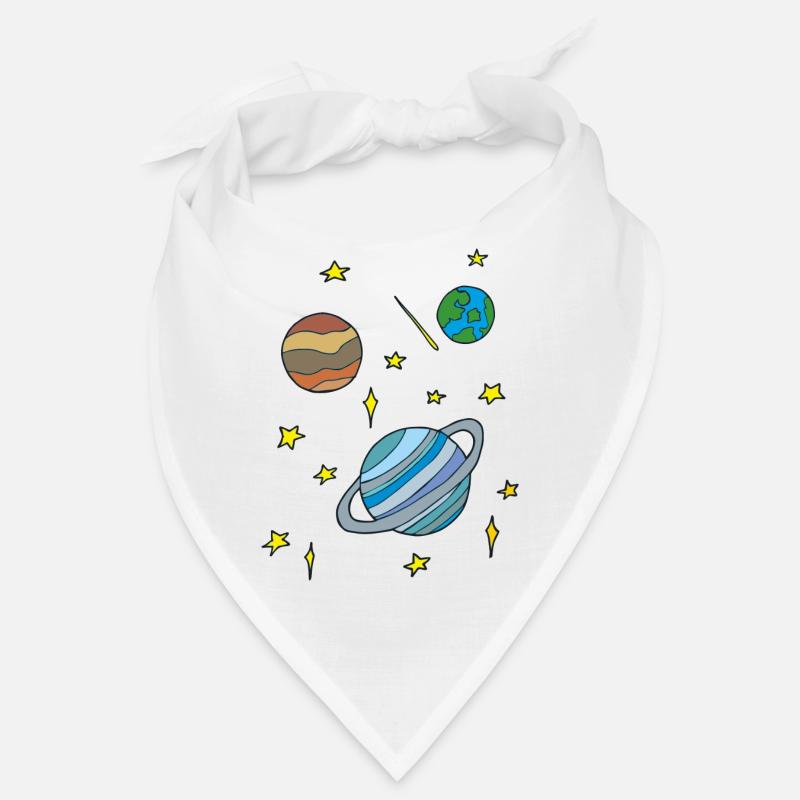 Galaxie Bandana
