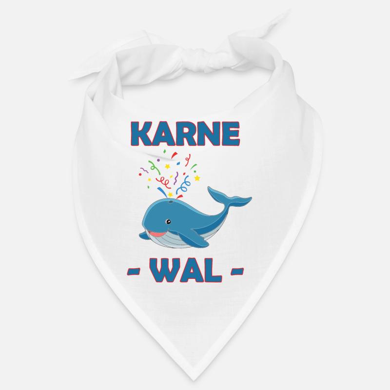 Karne Wal Bandana