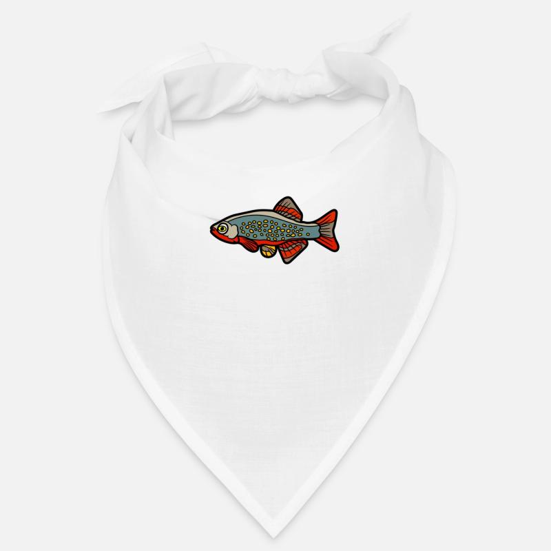 Danio actif Bandana
