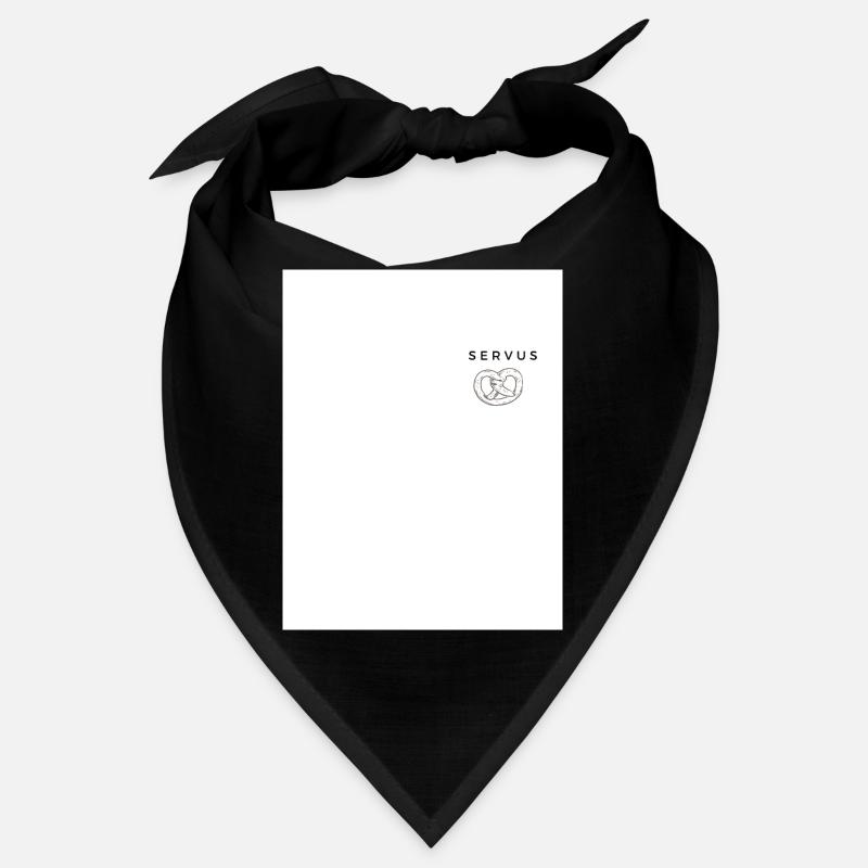 Servus Bandana