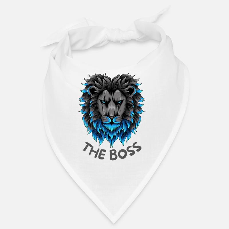 LE ROI Bandana