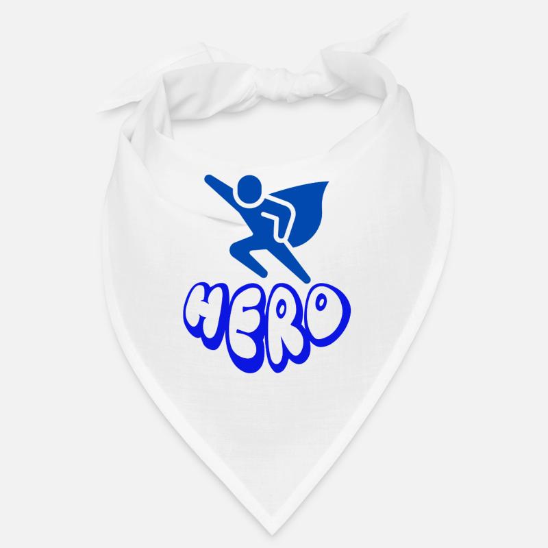 Héros Bandana