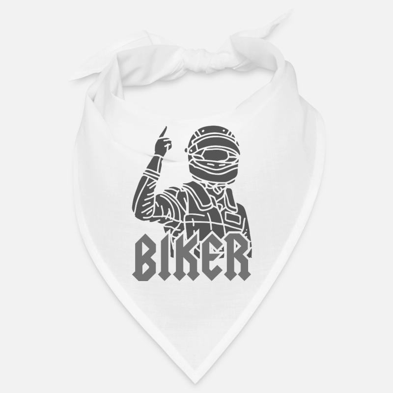 Biker Bandana