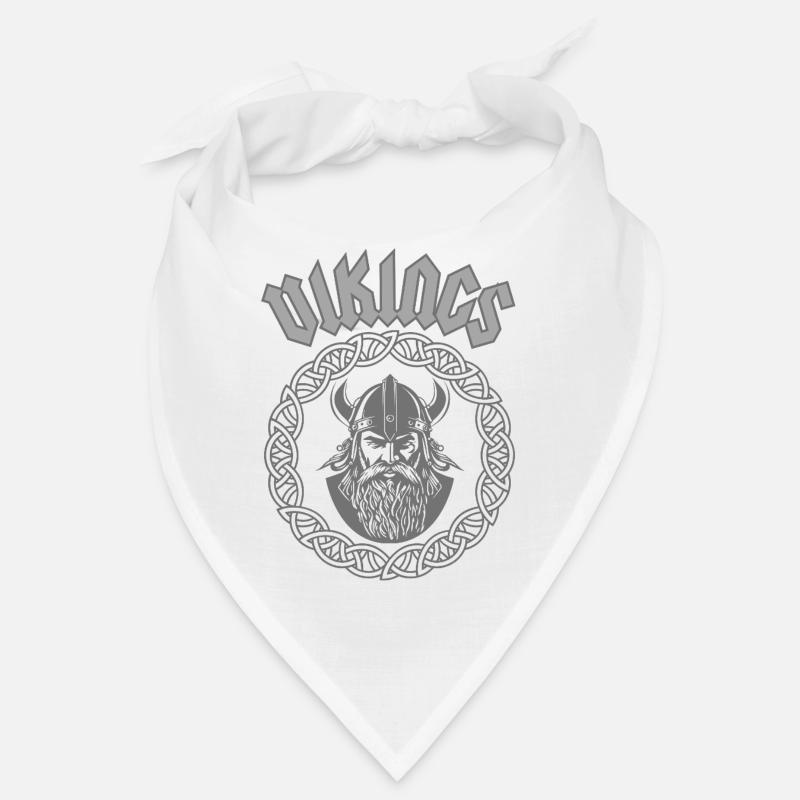 Vikings Bandana