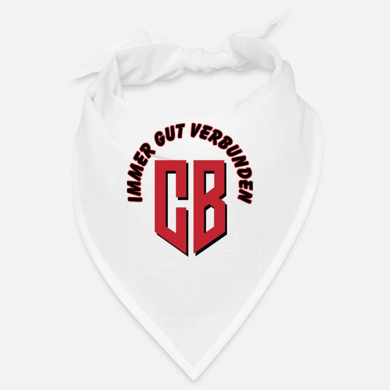 CB always well connected Bandana