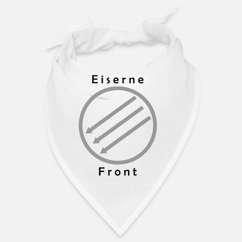 Front d’Eiserne - Drei Pfeile Bandana
