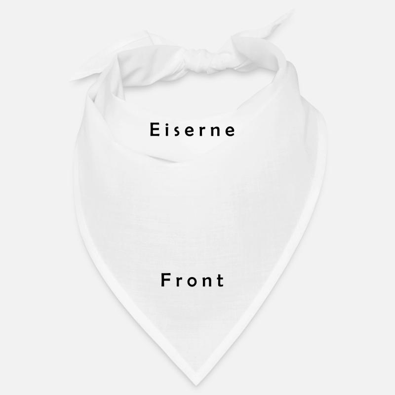 Eiserne Front - Drei Pfeile Bandana