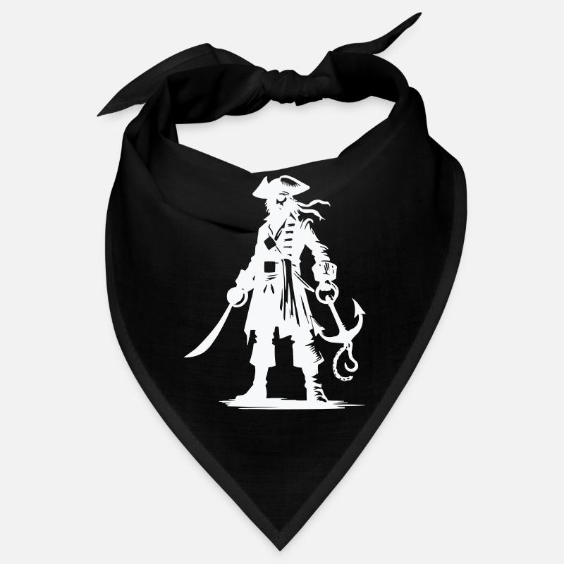 pirate Bandana