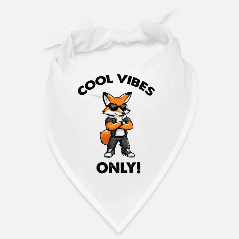 Fox Cool Vibes Bandana