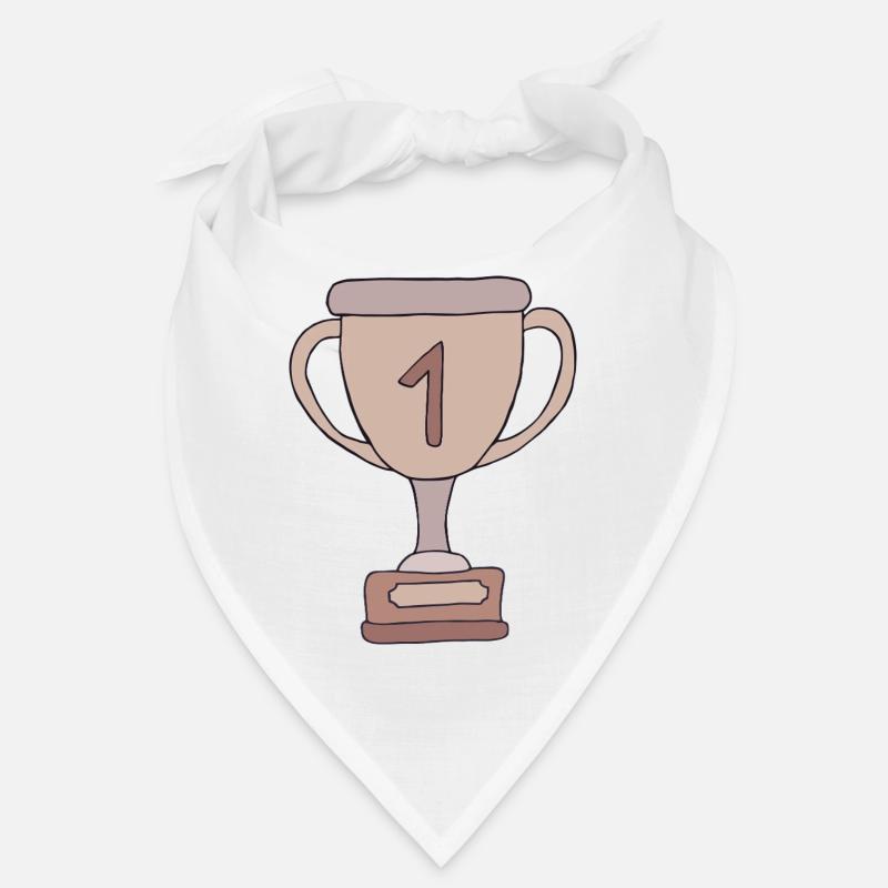 Cup 1 Bandana