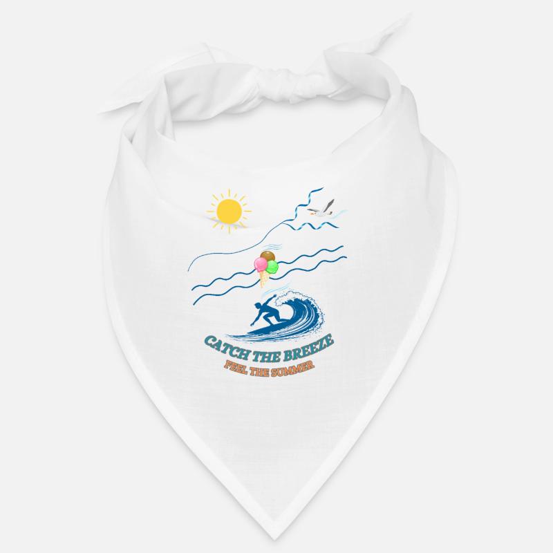 Summer feeling Bandana