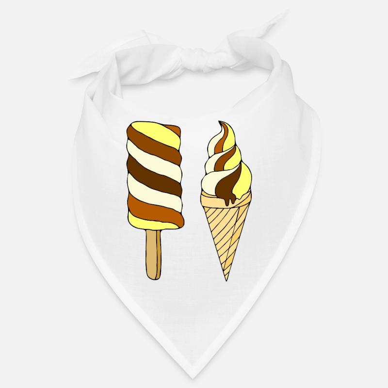 Eis Bandana