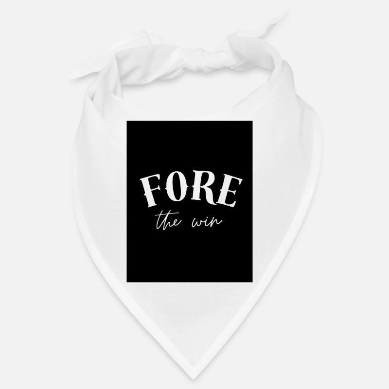 Den Sieg vorbereiten Bandana