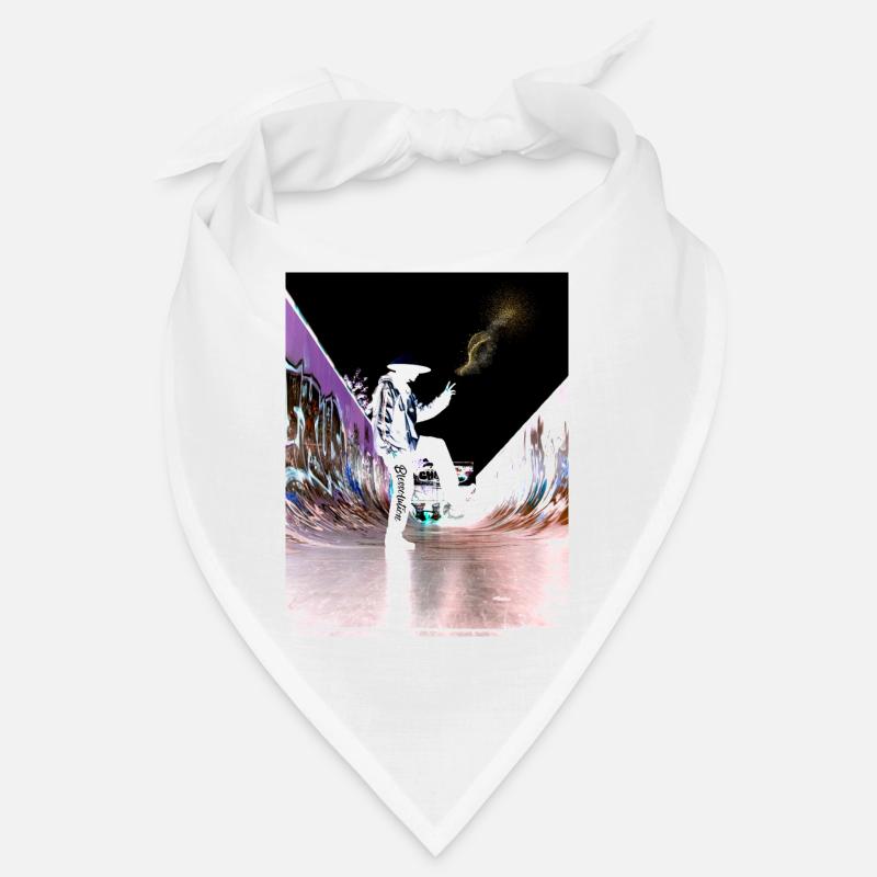 Blessolution "Balance" Bandana