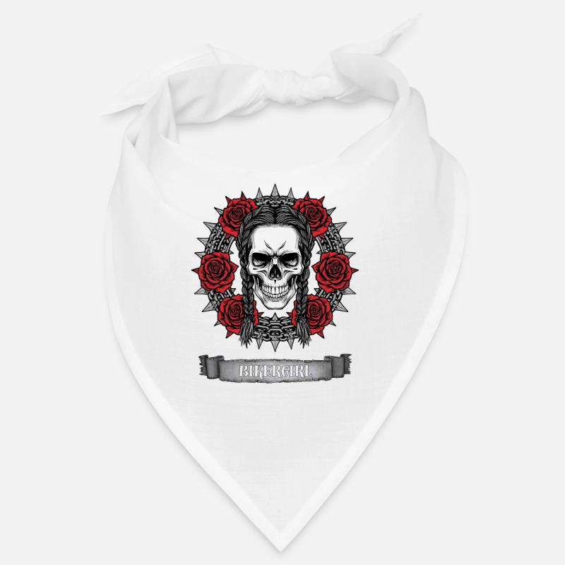 motarde Bandana