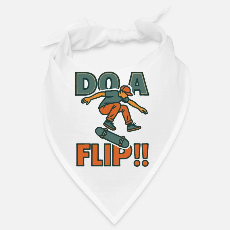 Do a Flip DO  Bandana