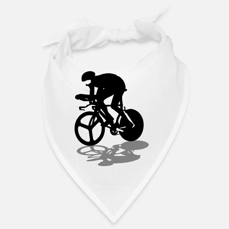 Coureur Bandana